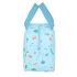 Geantă Termoizolantă pentru Gustări Safta Coches Albastru 19 x 22 x 14 cm