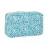 Trusă de Voiaj Miffy Garden Turquoise 28 x 16 x 9 cm