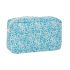 Trusă de Voiaj Miffy Garden Turquoise 28 x 16 x 9 cm