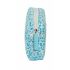 Trusă de Voiaj Miffy Garden Turquoise 20 x 13 x 5,5 cm