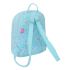Rucsac Safta Bicicleta Albastru 25 x 30 x 13 cm