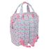 Rucsac pentru Laptop Moos moos Multicolor 27 x 40 x 19 cm