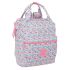 Rucsac pentru Laptop Moos moos Multicolor 27 x 40 x 19 cm
