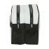 Trusă de Voiaj Real Madrid C.F. Alb Gri Sportiv 26 x 15 x 12.5 cm
