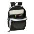 Rucsac de padel Real Madrid C.F. 24/25 Alb Gri