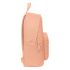Rucsac Munich Basic Piersică 33 x 42 x 15 cm
