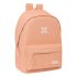 Rucsac pentru Laptop Munich Basic Piersică 31 x 44 x 18 cm