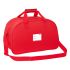 Geantă de Sport Atlético Madrid Roșu 40 x 24 x 23 cm