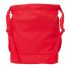 Geantă Rucsac cu Bretele Atlético Madrid Roșu 35 x 40 x 1 cm