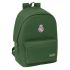 Rucsac pentru Laptop Real Madrid C.F. Kaki 31 x 44 x 18 cm