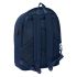 Rucsac pentru Laptop Real Madrid C.F. Bleumarin 31 x 44 x 18 cm