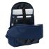 Rucsac pentru Laptop Real Madrid C.F. Bleumarin 31 x 44 x 18 cm