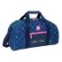Geantă de Sport Benetton Damero Bleumarin 50 x 26 x 20 cm