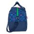 Geantă de Sport Benetton Damero Bleumarin 50 x 26 x 20 cm