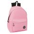 Rucsac pentru Laptop Munich Pink Roz 31 x 43 x 13 cm