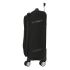 Trolley de Cabină Real Madrid C.F. Premium Negru 20'' 35 x 51 x 20 cm