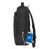 Rucsac pentru Laptop F.C. Barcelona Premium Negru 29 x 44 x 15 cm
