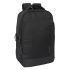 Rucsac pentru Laptop F.C. Barcelona Premium Negru 29 x 44 x 15 cm