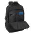 Rucsac pentru Laptop F.C. Barcelona Premium Negru 29 x 44 x 15 cm