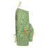 Rucsac pentru Laptop Mufasa Verde Bej 31 x 43 x 13 cm