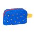 Geantă Termoizolantă pentru Gustări Mickey Mouse Clubhouse Good day Albastru 21,5 x 12 x 6,5 cm