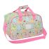 Geantă de Sport Disney Princess Bloom Roz 40 x 24 x 23 cm