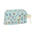 Geantă Termoizolantă pentru Gustări Disney Albastru 21,5 x 12 x 6,5 cm