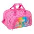 Geantă de Sport Rainbow High Shine Multicolor 40 x 24 x 23 cm