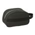 Trusă de Voiaj Eckō Unltd. Worldwide Negru 26 x 15 x 12 cm