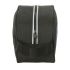 Trusă de Voiaj Eckō Unltd. Worldwide Negru 26 x 15 x 12 cm