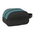 Trusă de Voiaj Safta Urban style Albastru Gri 26 x 15 x 12 cm