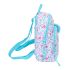 Rucsac BlackFit8 Cool Multicolor 25 x 30 x 13 cm