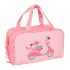 Trusă de Voiaj Moos Passion Multicolor 31 x 14 x 19 cm