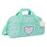 Geantă de Sport Safta Cuore Mentă 50 x 26 x 20 cm