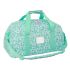 Geantă de Sport Safta Cuore Mentă 50 x 26 x 20 cm