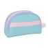 Trusă de Voiaj Munich Mellow Albastru Roz Albastru celest 28 x 18 x 10 cm