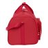 Geantă de Sport Sevilla Fútbol Club Roșu 47 x 26 x 27 cm