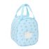 Geantă Termoizolantă pentru Gustări Mickey Mouse Clubhouse Baby Albastru 19 x 22 x 14 cm