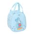 Geantă Termoizolantă pentru Gustări Mickey Mouse Clubhouse Baby Albastru 19 x 22 x 14 cm