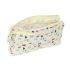 Geantă Termoizolantă pentru Gustări Miffy Buddy 22 x 12 x 3 cm