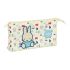 Geantă Termoizolantă pentru Gustări Miffy Buddy 22 x 12 x 3 cm