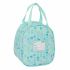 Geantă Termoizolantă pentru Gustări Miffy Friends Albastru 19 x 22 x 14 cm