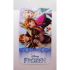 Set de jucării de plajă Frozen 18 cm