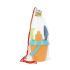 Set de jucării de plajă Colorbaby 6 Piese