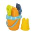 Set de jucării de plajă Colorbaby 6 Piese