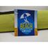 Covor de plajă Colorbaby Galben Albastru Roșu PVC 75 x 175 cm