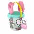 Set de jucării de plajă Colorbaby 14 cm Multicolor