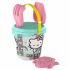 Set de jucării de plajă Colorbaby 14 cm Multicolor