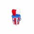 Set de jucării de plajă Colorbaby 18 cm