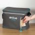 Frigider Portabil Aktive 18 L 34 x 21 x 26 cm